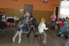 Koło Gospodyń Wiejskich Międzyleś - Choinka